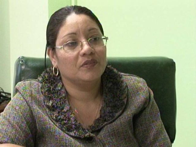 Belize’s elections chief leads CARICOM observer mission to Guyana
