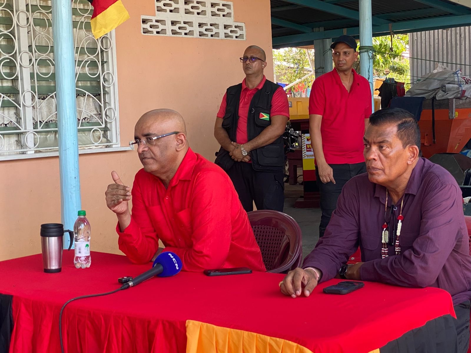 General Secretary of the People’s Progressive Party/Civic (PPP/C), Dr. Bharrat Jagdeo, has pledged increased housing, family support