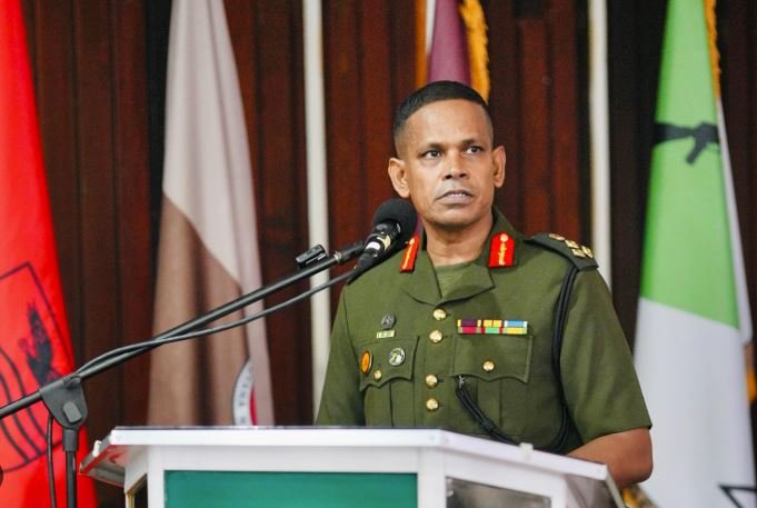 Joint Services fortifying national defence