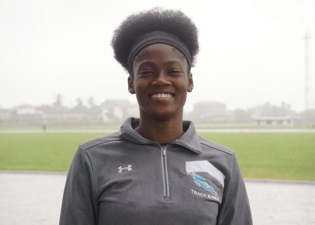 Smith strikes bronze at Junior Pan American Games