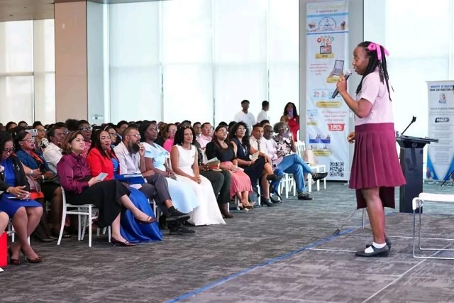 Programme to master reading by Grade Four launched