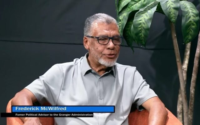 Former advisor to Granger says PPP/C best option to lead Guyana