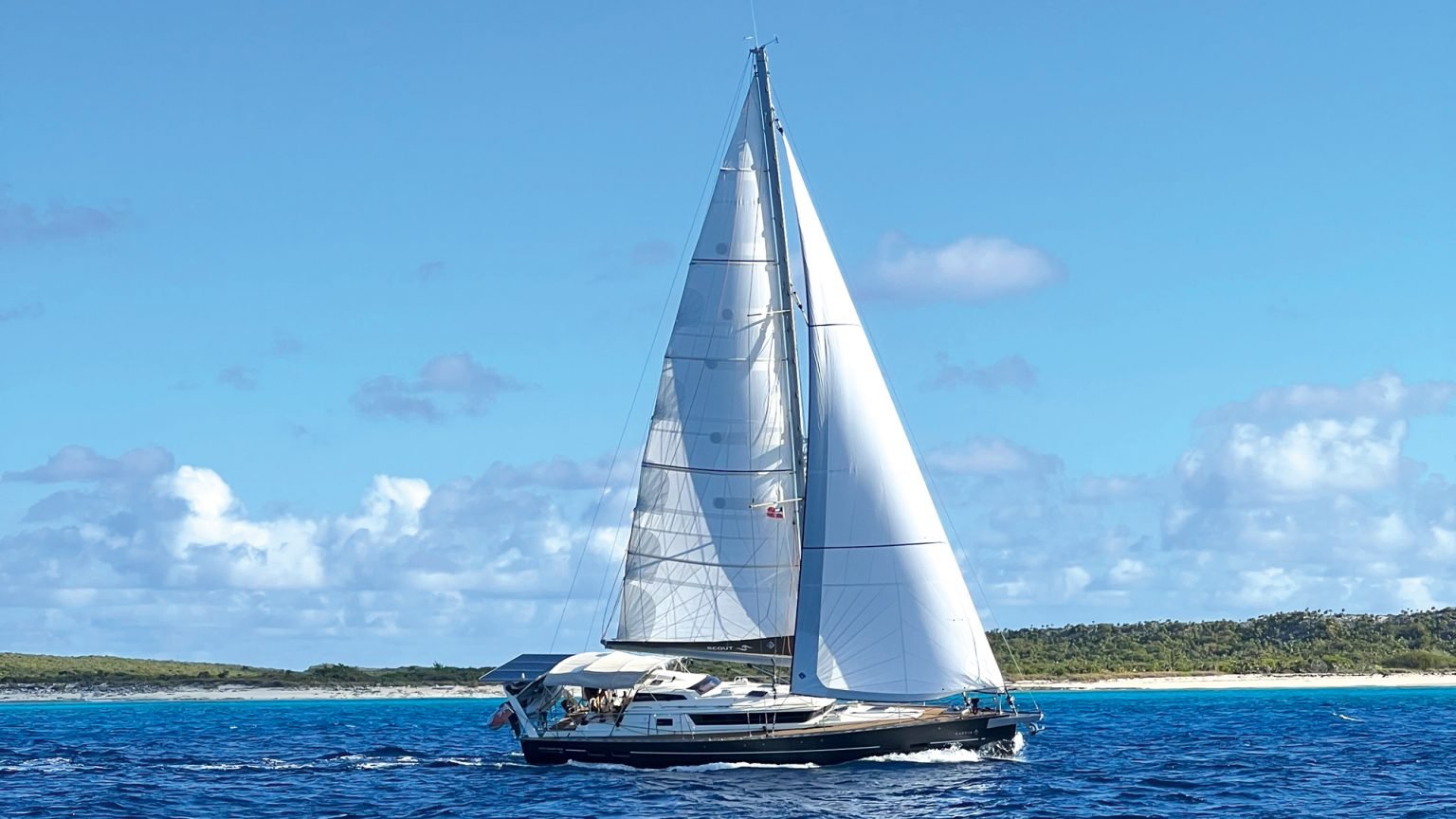 New marina to position Bartica as yachting and boating hub