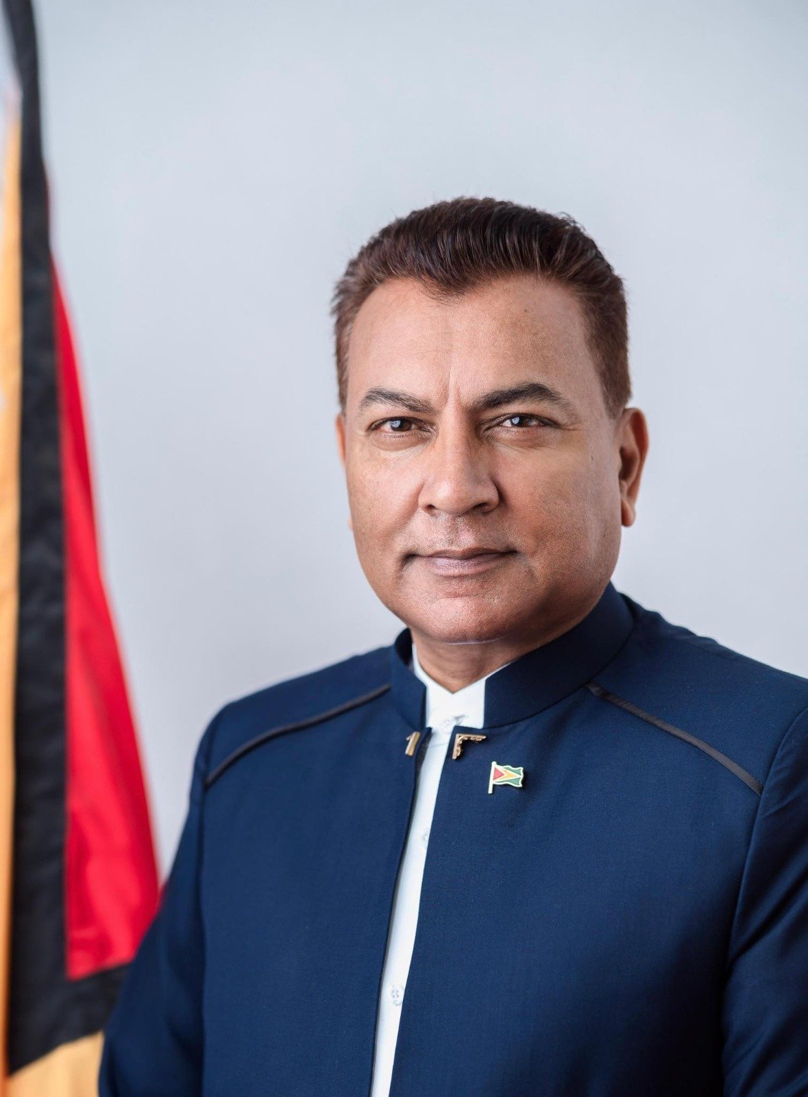 Go-Invest CEO says Guyana emerges as “Jaguar Economy” with record growth and strategic investments