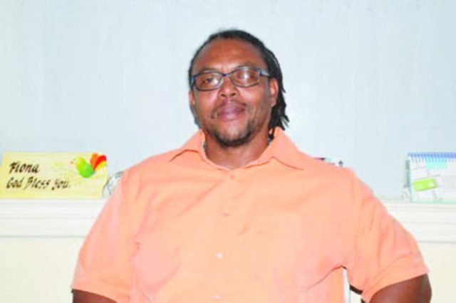 Roger Rogers