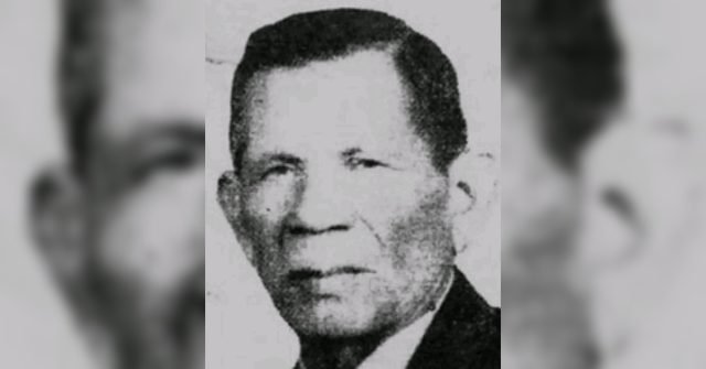 Life of Amerindian trailblazer Stephen Campbell celebrated