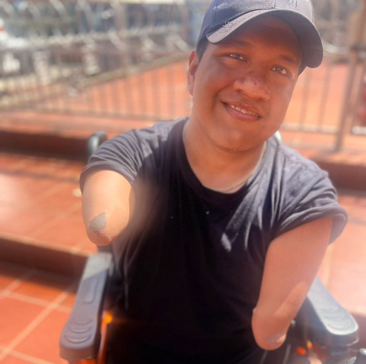 Edon Singh