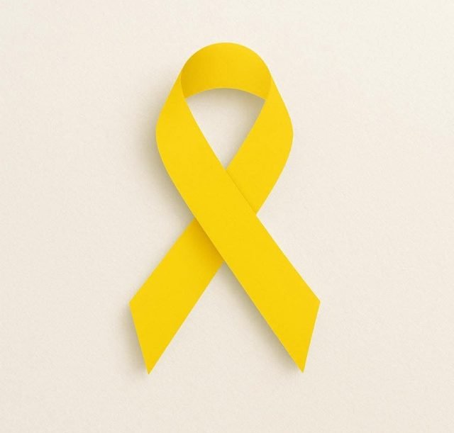 Suicide is preventable and never the answer