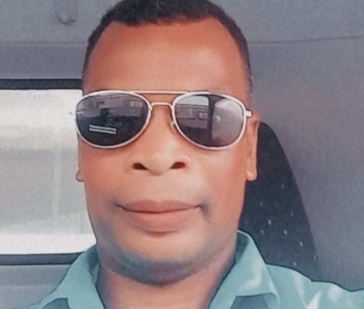 Stanley Jacob