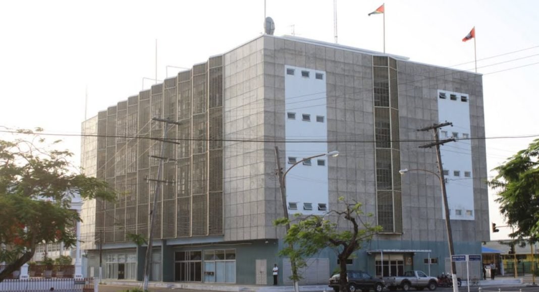 Bank of Guyana