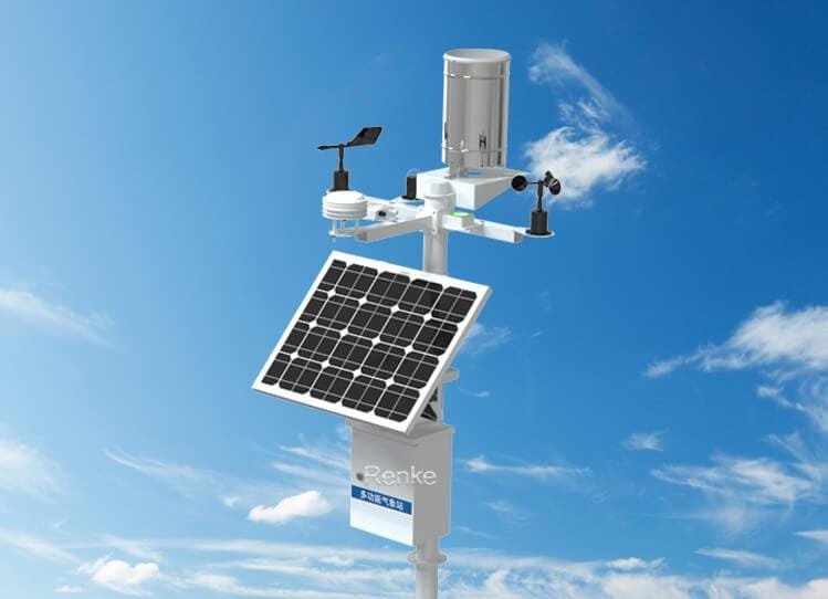Credit: Weather Station Professional