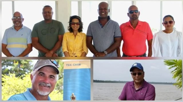 LGC re-elects Ally as president