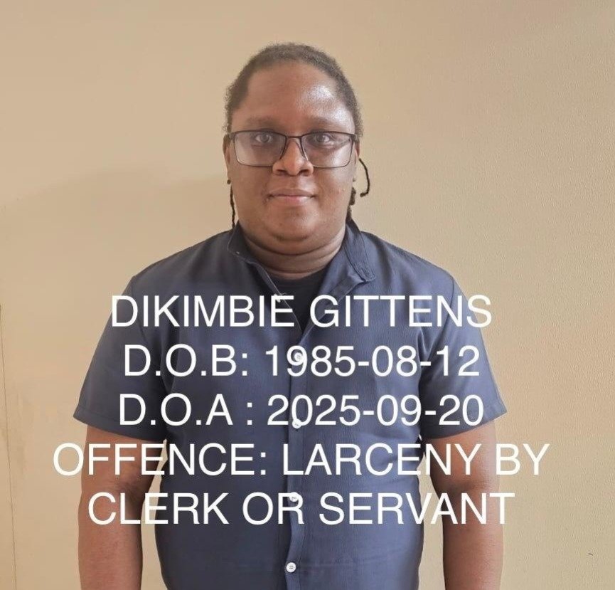 Assistant accountant charged with $5M theft from GECOM