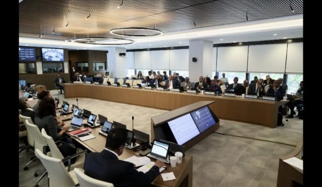 Caribbean Health Ministers Urge Bold Action to Protect Systems