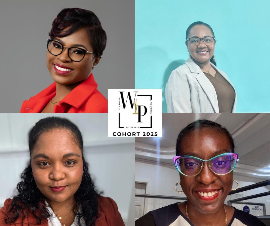 The four women