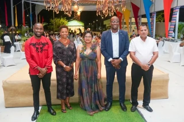 Amerindian Heritage Month closes with cultural dinner ‘Enmogang’