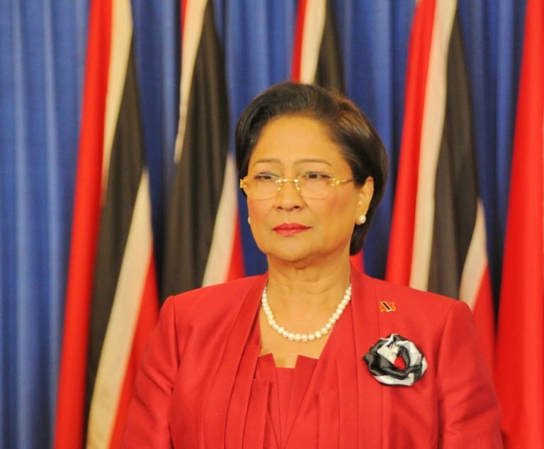 Trinidad and Tobago PM congratulates President Ali on re-election