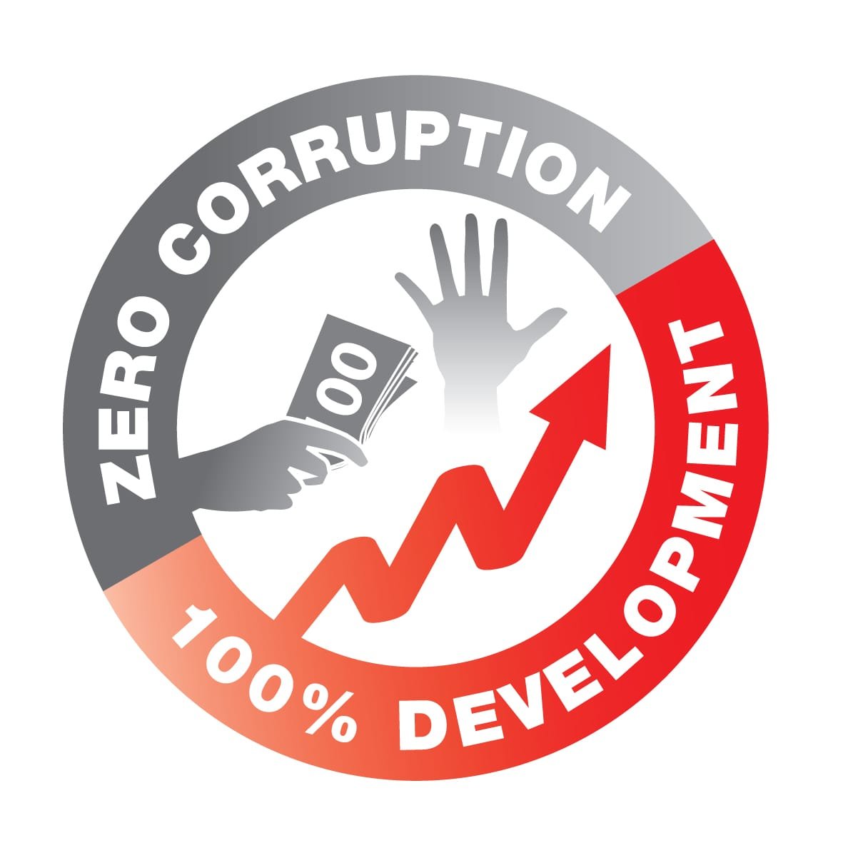 President promises to intensify fight against corruption