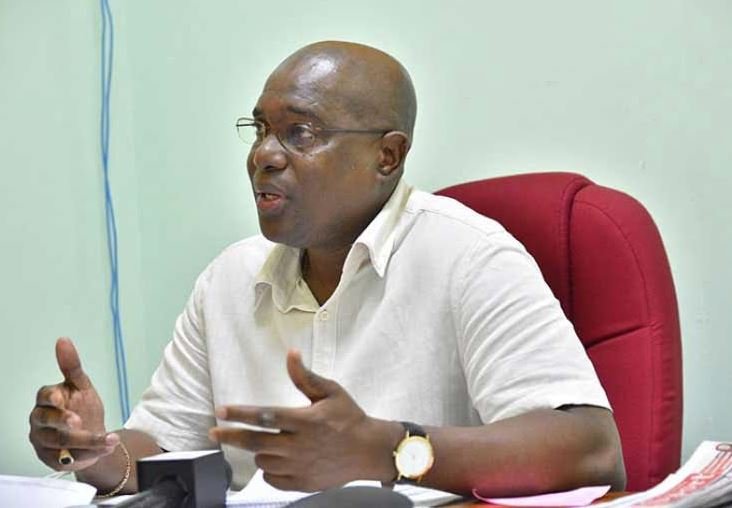 Ninvalle Heads to Suriname for IGG meeting Ninvalle Heads to Suriname for IGG meeting