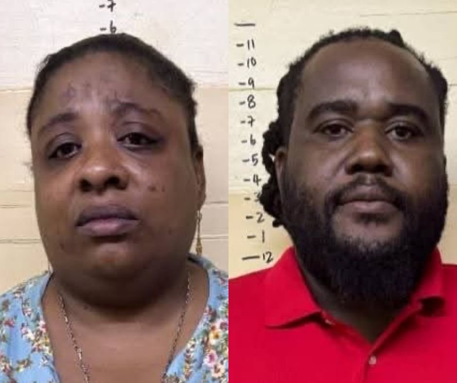 Two remanded on conspiracy to commit murder charge