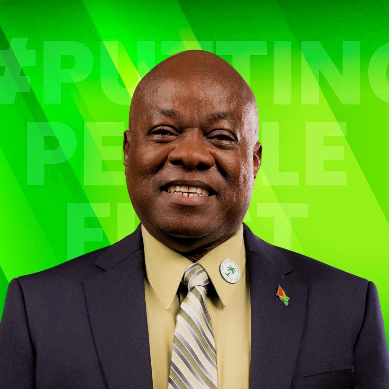 Norton calls for aborting of elections as recount nears completion