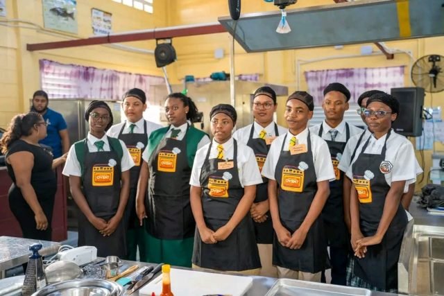 EduYou FM ‘bakes up’ new contest
