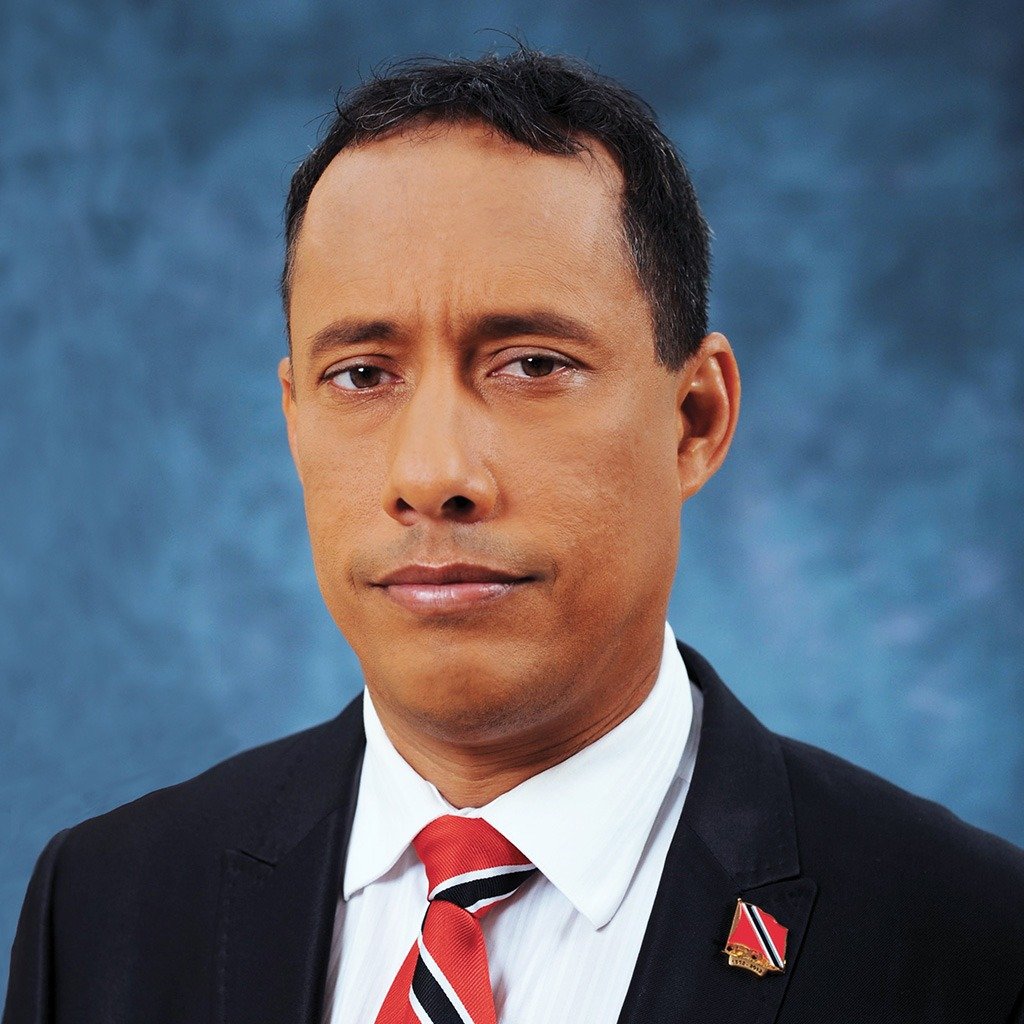 Former T&T Security Minister: Venezuela the aggressor, now trying to play victim