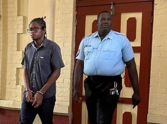 19-year-old granted bail on child pornography charge