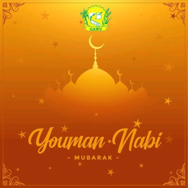 GAWU: Prophet Muhammad’s message of peace, unity, piety, and charity continues to inspire billions around the world