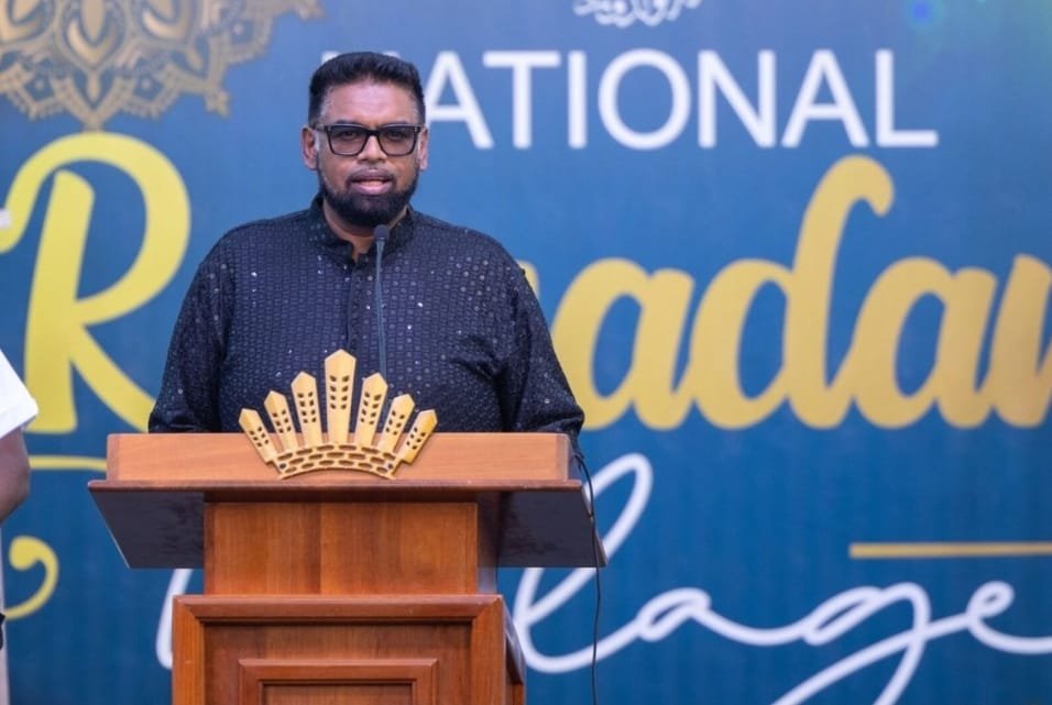 President Ali named among world’s 500 most influential Muslims