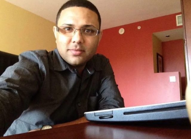 Taxi driver pleads guilty to murder of Canadian national