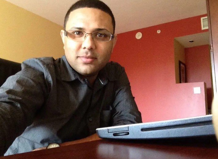 Taxi driver pleads guilty to murder of Canadian national
