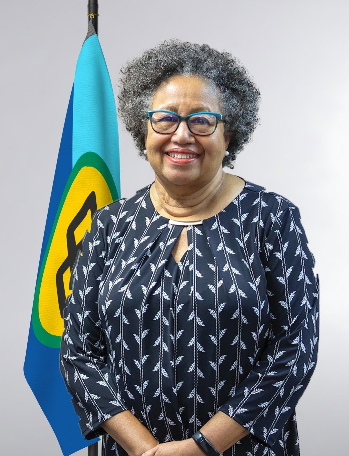 CARICOM Secretary-General urges Region to ‘Speak Our Truth’ ahead of COP 30