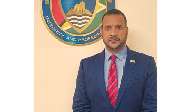 Origins of threats against CANU Director possibly identified- Singh