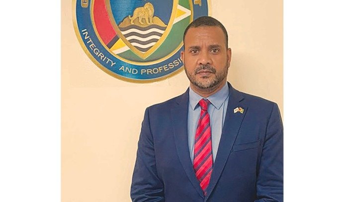 Origins of threats against CANU Director possibly identified- Singh