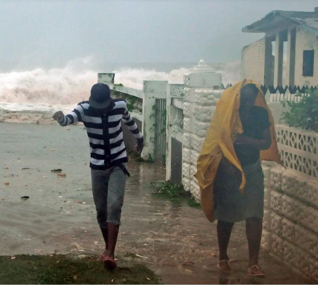 Hurricane Melissa could be one of the strongest storms to strike Jamaica