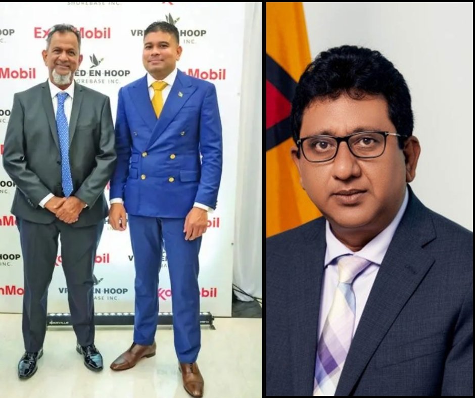 Guyana prepares to extradite Mohameds- AG