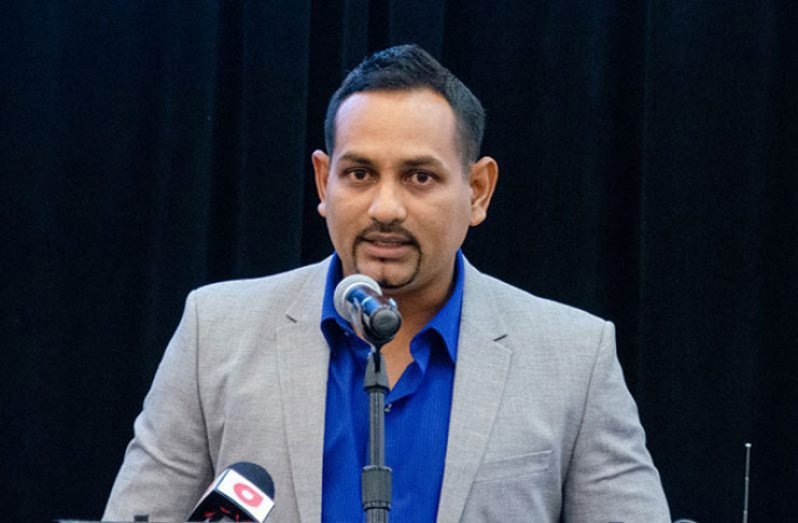 THAG applauds Government-City Hall effort to revitalise Georgetown