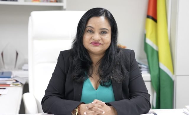 ‘Protect identity of child victims’ — Dr. Persaud warns public