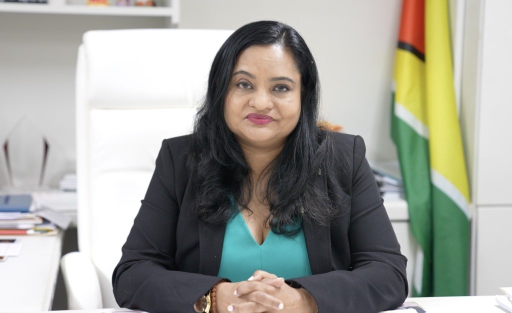 'Protect identity of child victims' — Dr. Persaud warns public