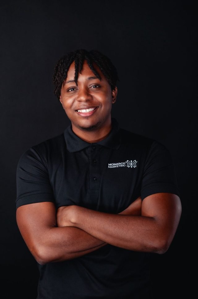 Reon Devonish