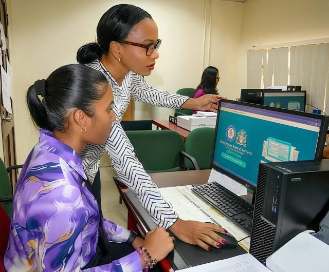 Government launches upgraded Immigration eServices Platform