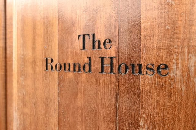 Ministers visit historic Round House to advance Georgetown beautification efforts