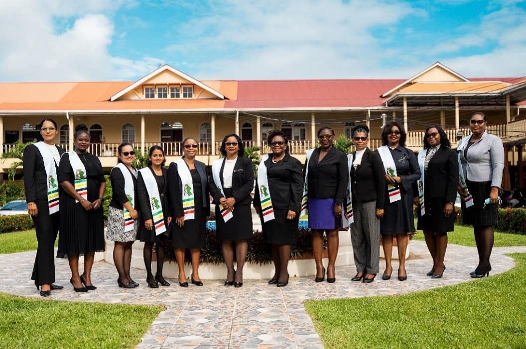 U.G. Women in Law Association expands, opens registration to young women