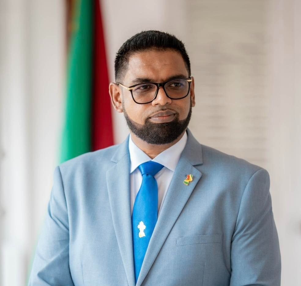 President Ali calls on Regional Leaders to prioritize service and unity