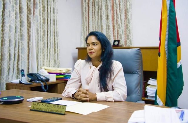 Minister Parag inspires new cohort of teachers at CPCE