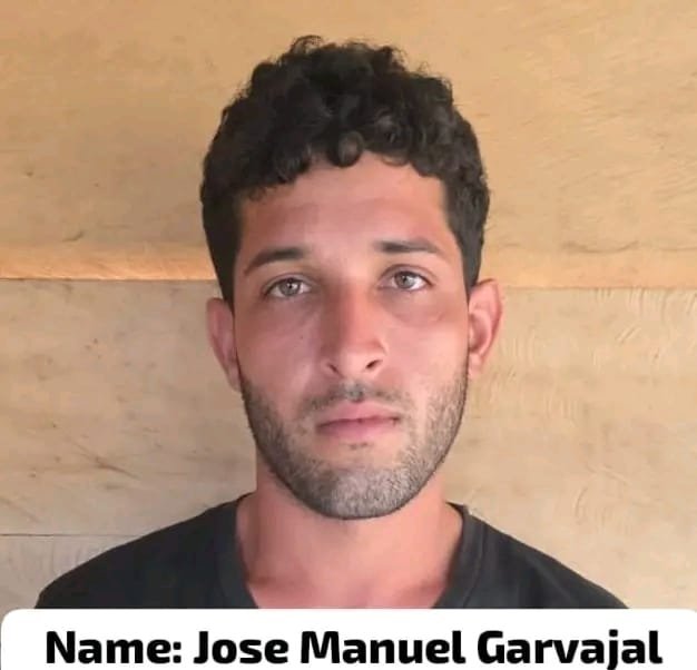 Venezuelan gold miner charged with murder