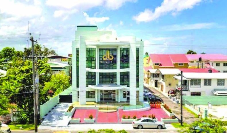 Demerara Bank records $8.41 billion profit