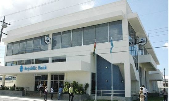 Republic Bank (Guyana) reports $8.3 billion profit