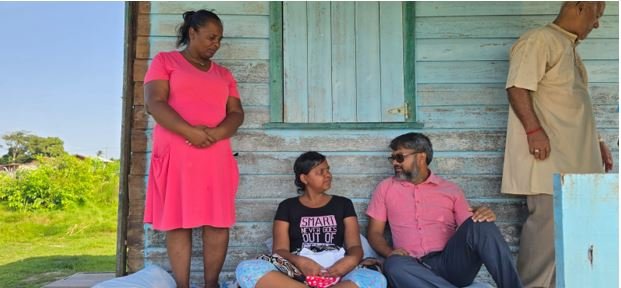 Teen battles leukaemia, family seeks help